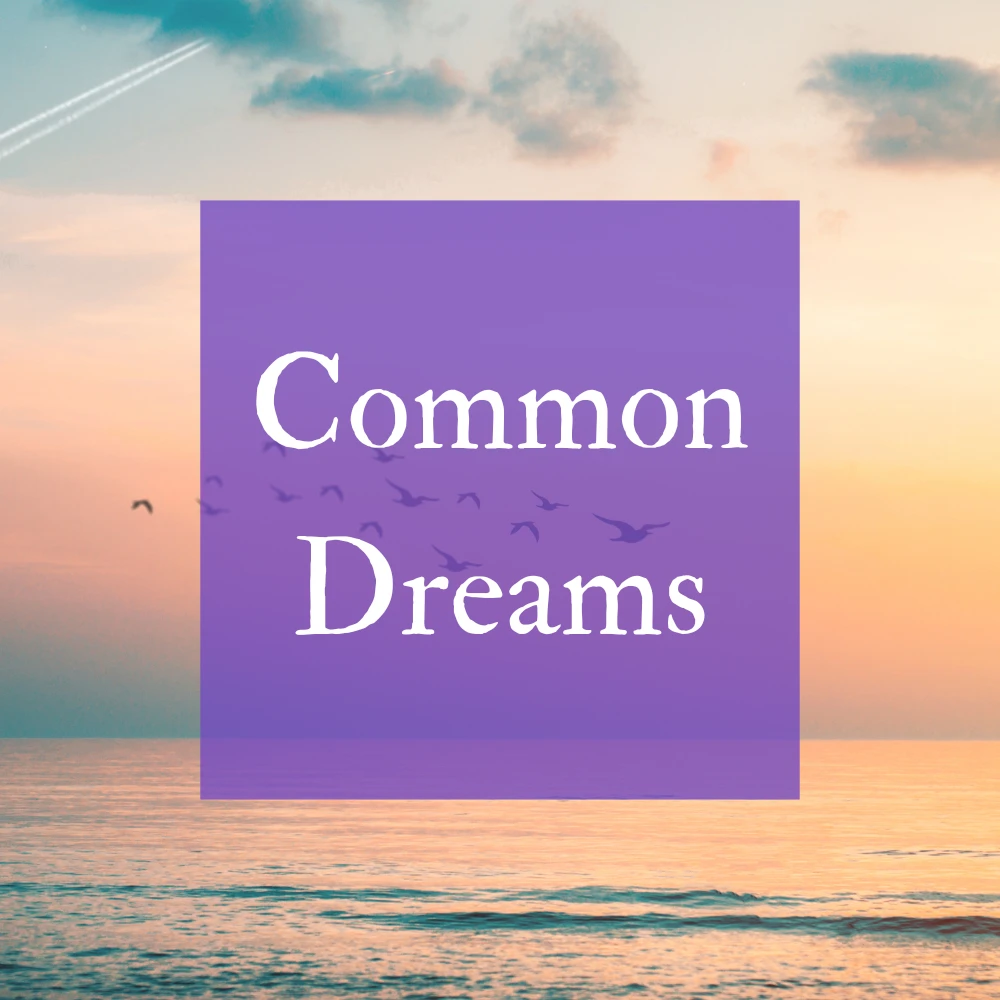 Common dreams category